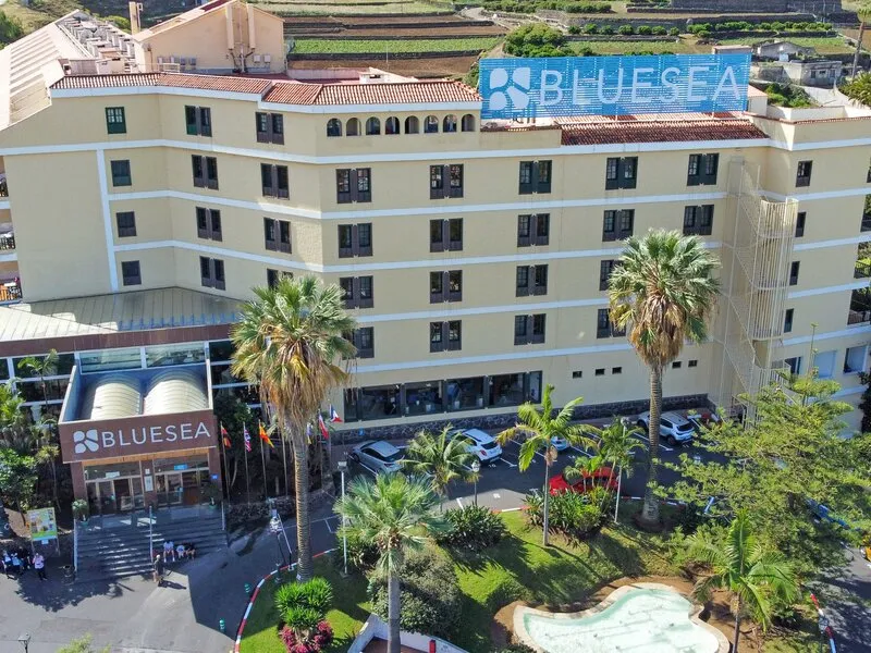 BLUESEA Costa Jardin & Spa · Anbieterbild von TUI