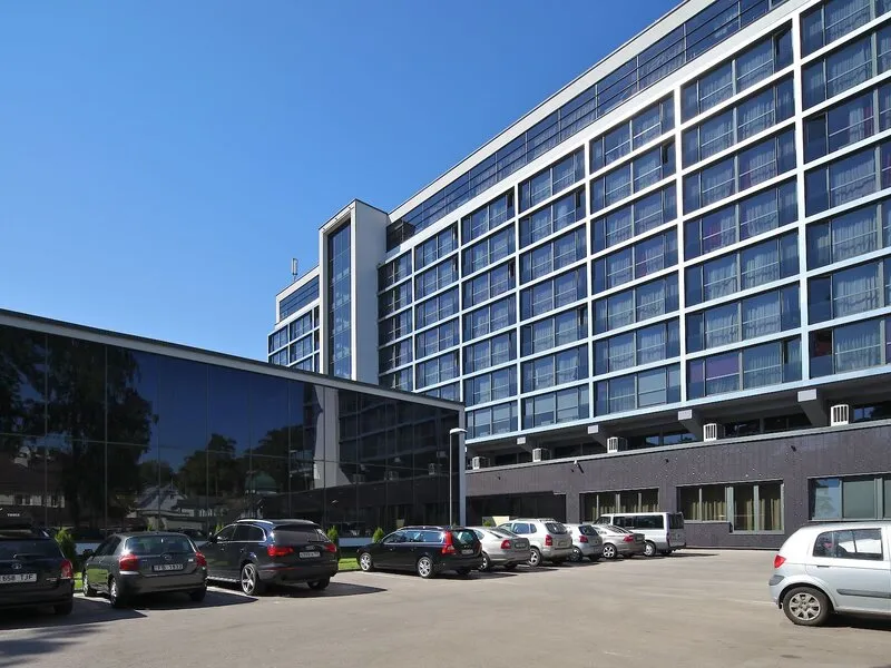 Hotel Jurmala Spa · Anbieterbild von TUI