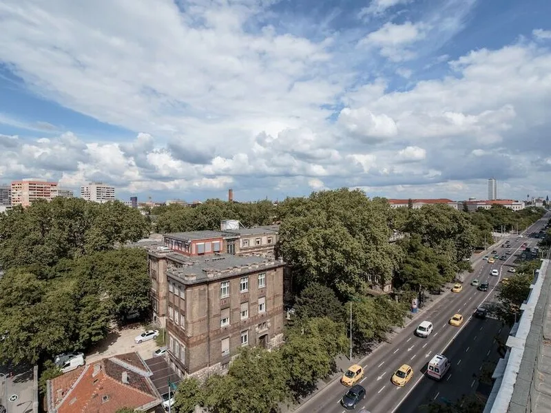 Akeah Verdi Budapest · Anbieterbild von TUI