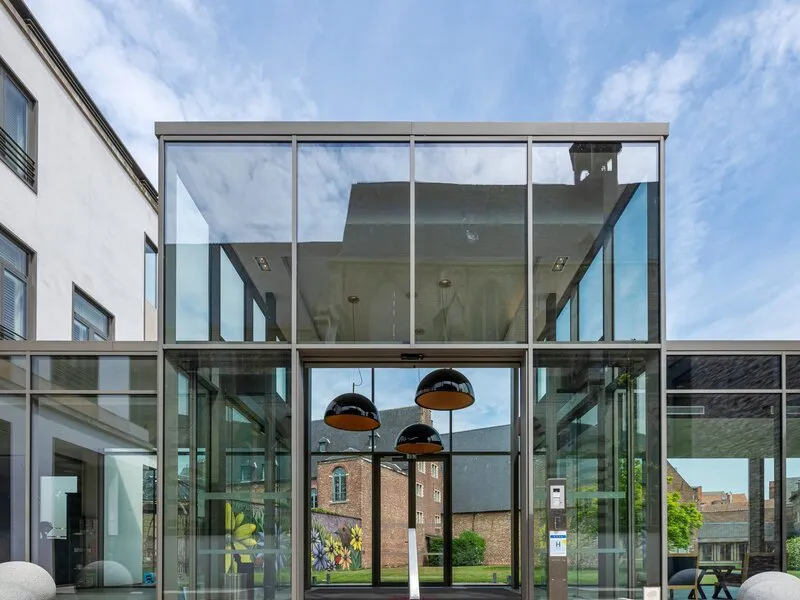 Martins Klooster Hotel · Anbieterbild von TUI