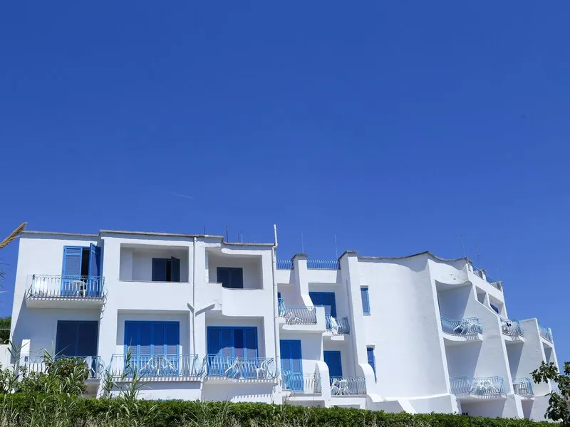 Hotel Loreley · Anbieterbild von TUI