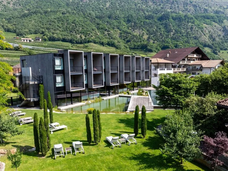 Hotel Sand · Anbieterbild von TUI