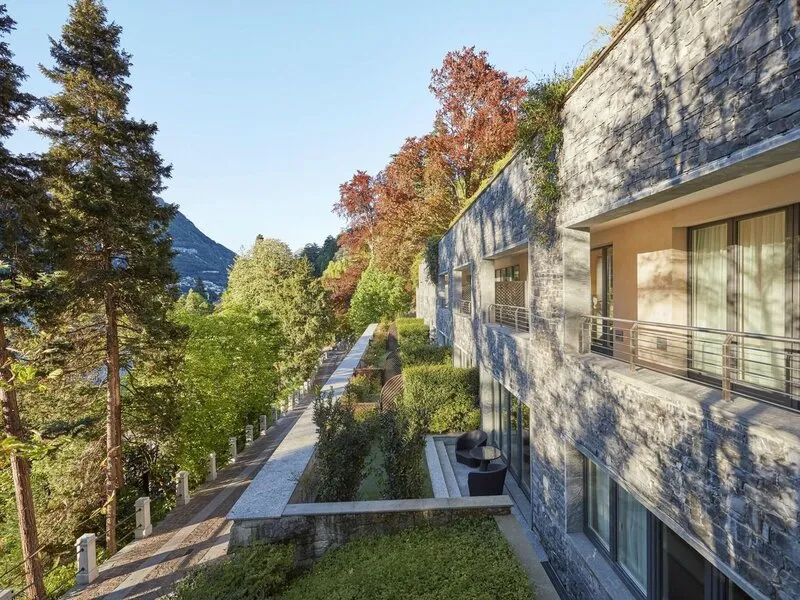 Mandarin Oriental, Lago di Como · Anbieterbild von TUI