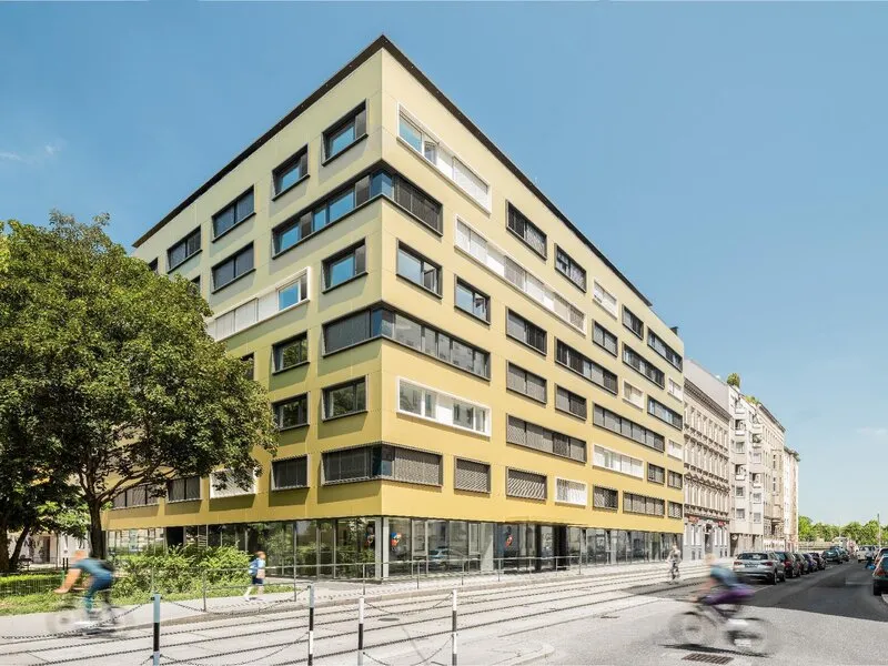 Mynext Hotel Leo · Anbieterbild von TUI