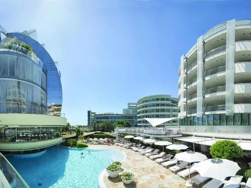 Premier & Suites · Anbieterbild von TUI