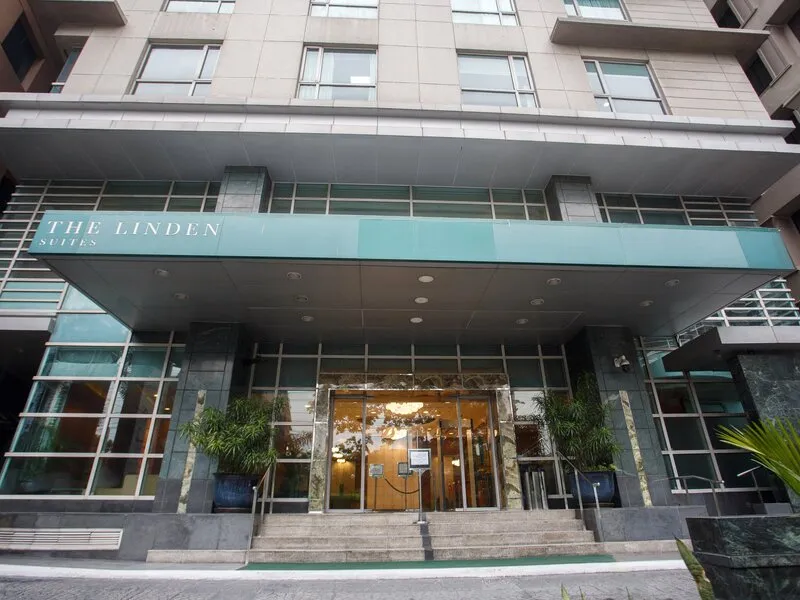 Linden Suites · Anbieterbild von TUI