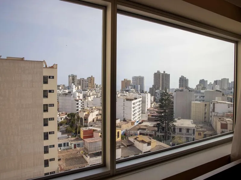 Hilton Garden Inn Lima Miraflores · Anbieterbild von TUI