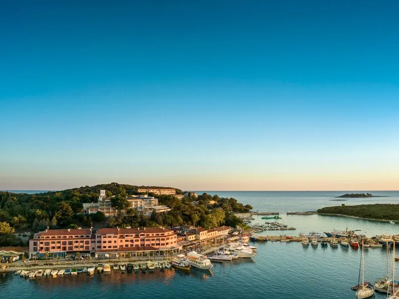 Apartments Riva · Anbieterbild von TUI
