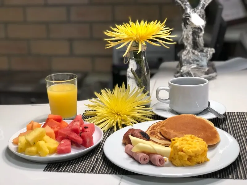 Hotel Natura · Anbieterbild von TUI