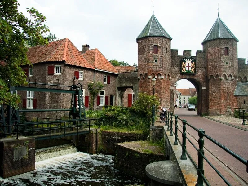 Postillion Amersfoort Veluwemeer · Anbieterbild von TUI