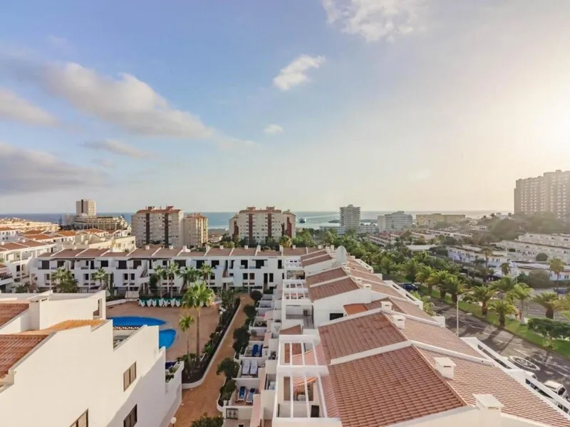 Klayman Olivina Aparthotel · Anbieterbild von TUI