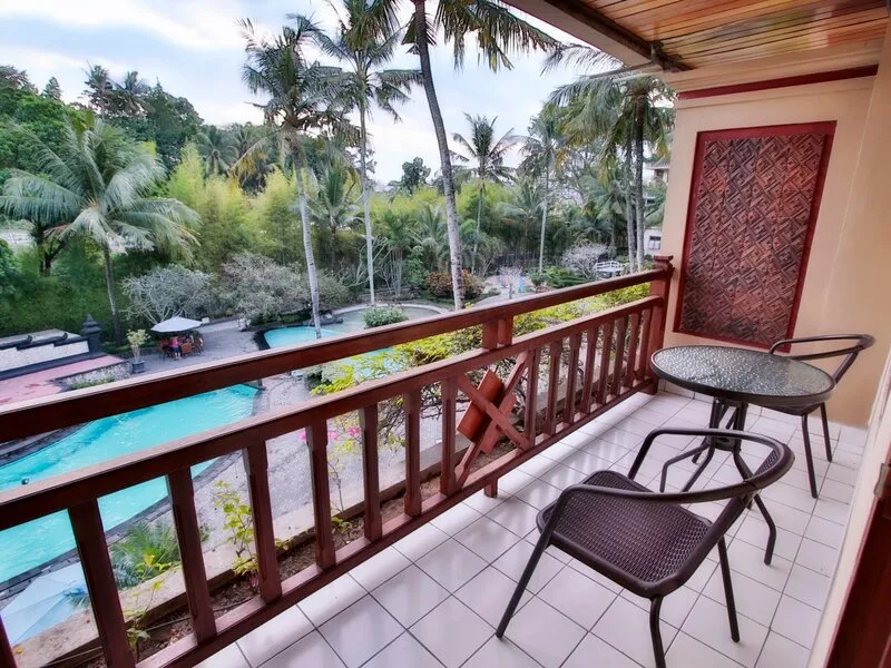 The Jayakarta Yogyakarta Hotel & Spa · Anbieterbild von TUI