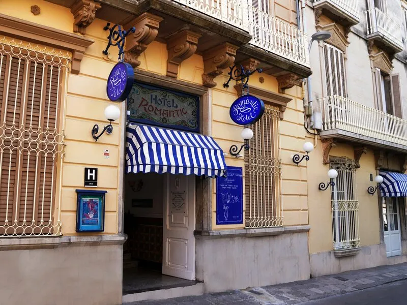 Hotel Medium Romàntic · Anbieterbild von TUI