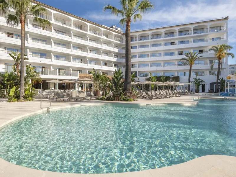 Sol de Alcudia Apartamentos · Anbieterbild von TUI