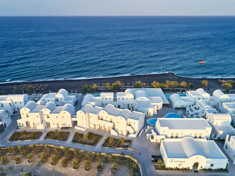Costa Grand Resort & Spa · Anbieterbild von TUI