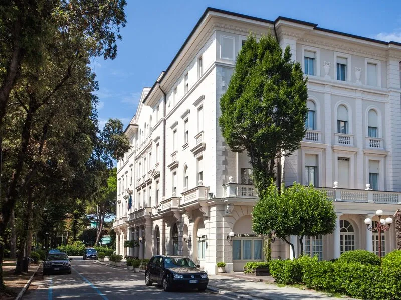 Residenza Parco Fellini · Anbieterbild von TUI
