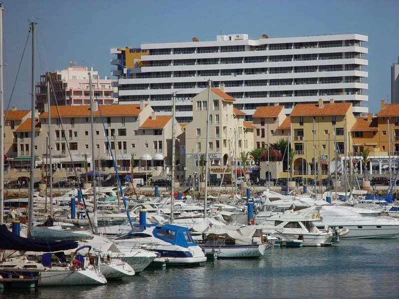 Vila Galé Salvador · Anbieterbild von TUI