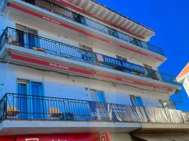 Hotel Arganda · Anbieterbild von TUI