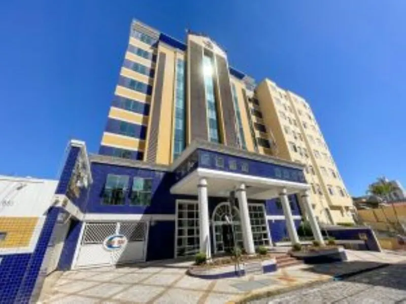 Hotel Euro Suit Campinas · Anbieterbild von TUI
