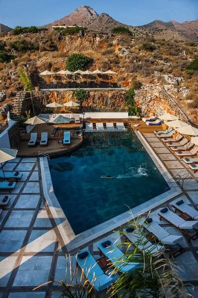 Elounda Orama · Anbieterbild von TUI