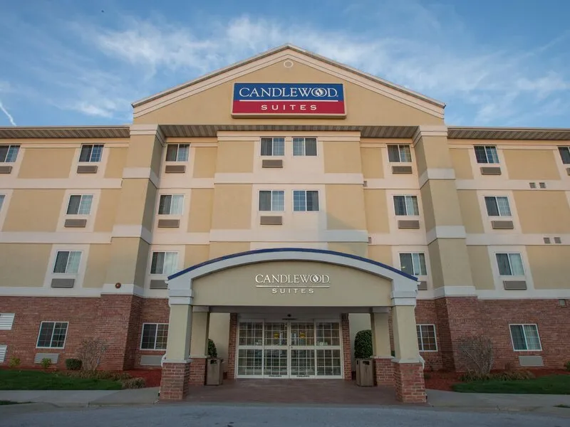 Candlewood Suites Springfield · Anbieterbild von TUI