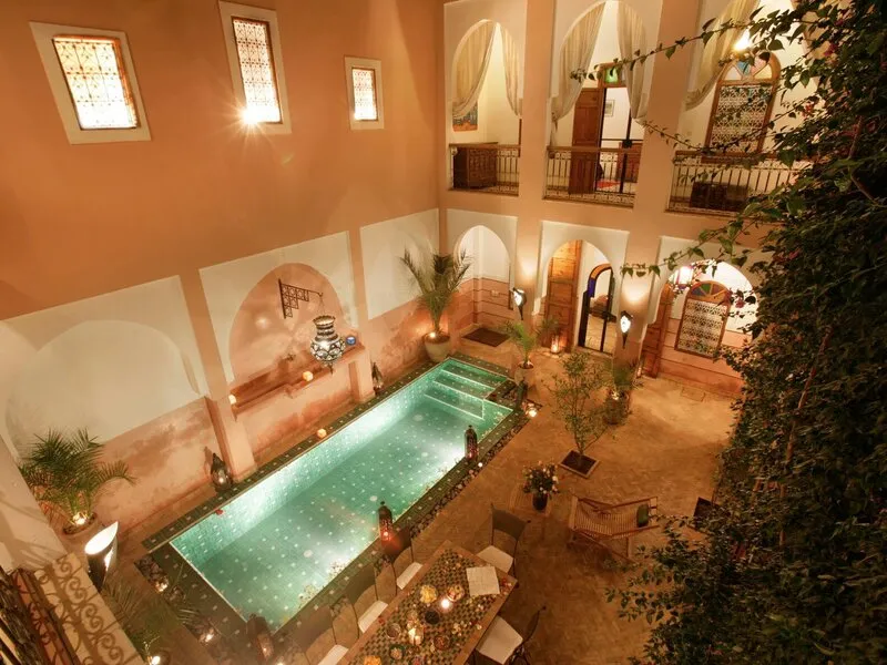Riad Zagouda · Anbieterbild von TUI