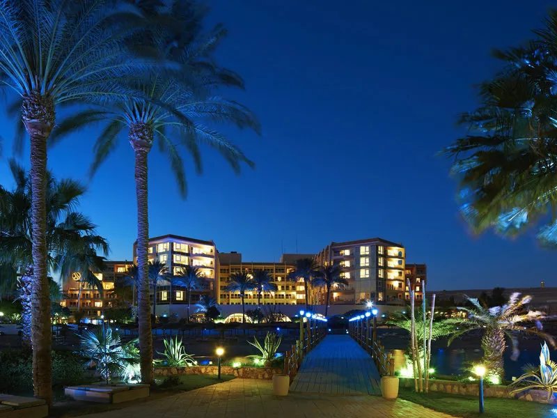 Hurghada Marriott Beach Resort · Anbieterbild von TUI