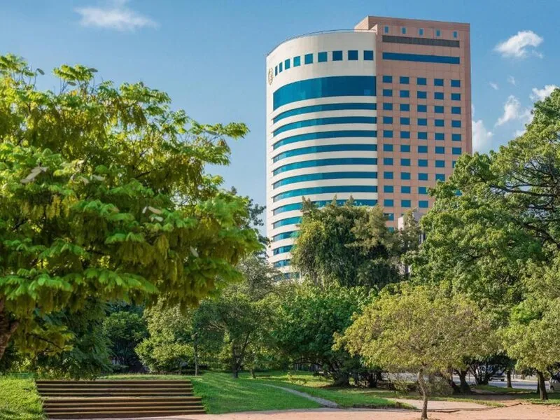 Sheraton Porto Alegre · Anbieterbild von TUI