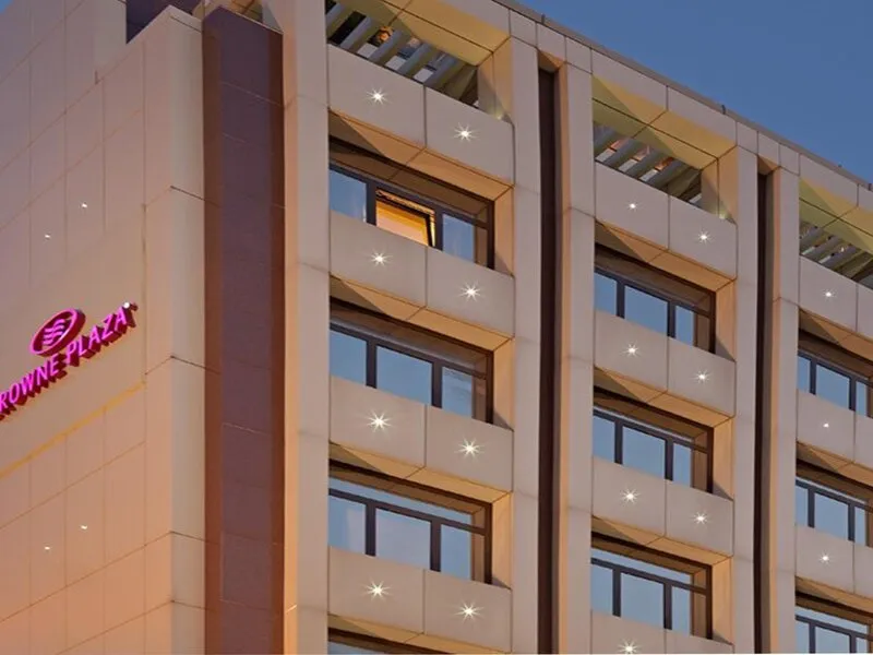 Crowne Plaza Athens City Centre · Anbieterbild von TUI