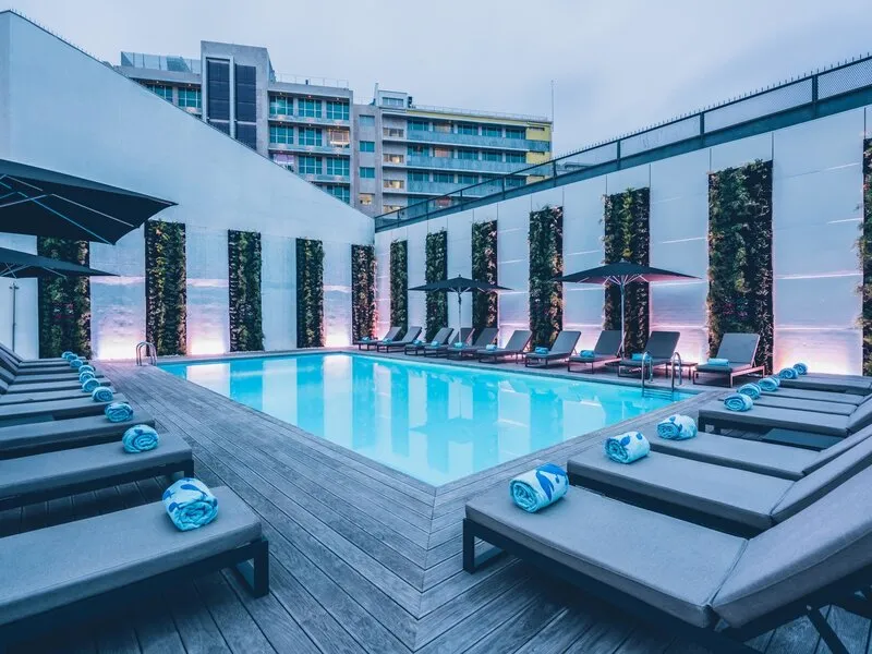 Iberostar Selection Lisboa · Anbieterbild von TUI