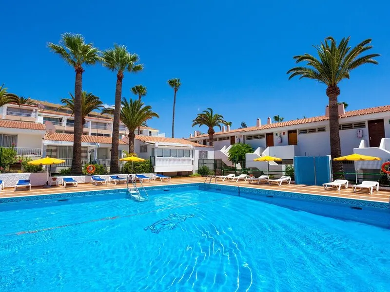 Apartamentos Paradero · Anbieterbild von TUI
