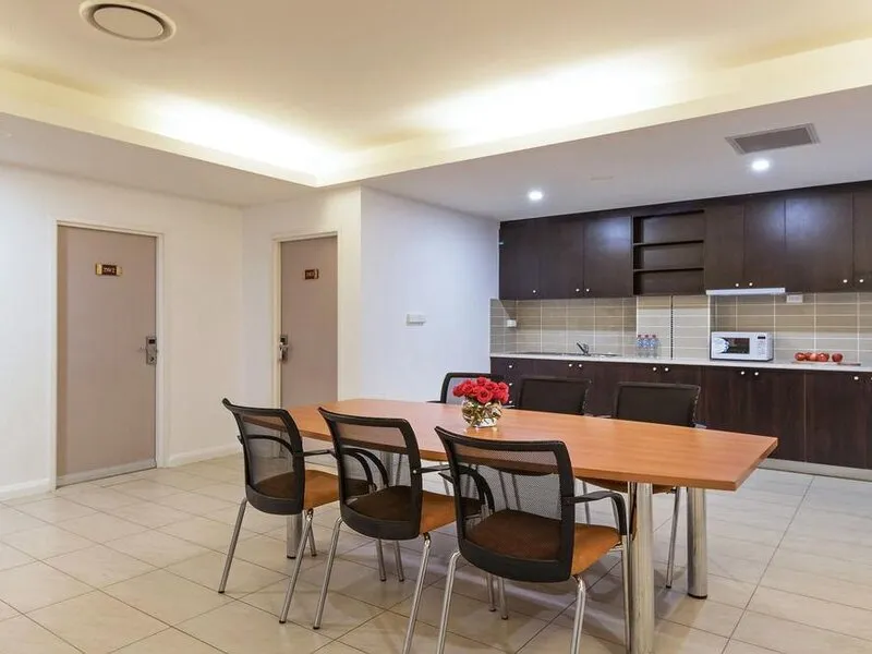 The Clarence Hotel Sydney · Anbieterbild von TUI