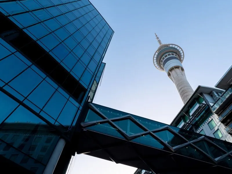 Horizon by SkyCity · Anbieterbild von TUI