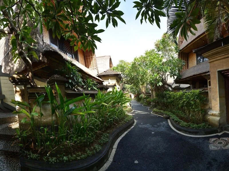 Puri Dewa Bharata & Villas · Anbieterbild von TUI
