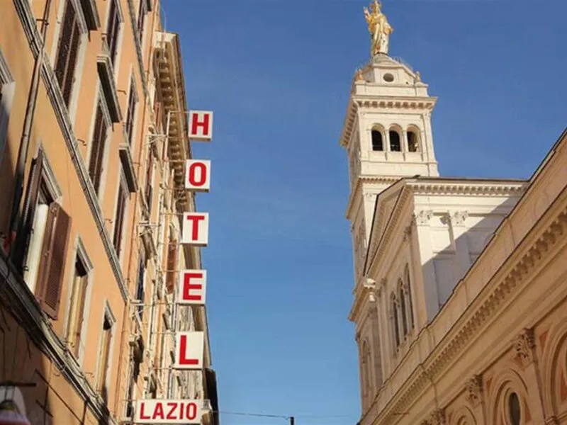 Hotel Lazio · Anbieterbild von TUI