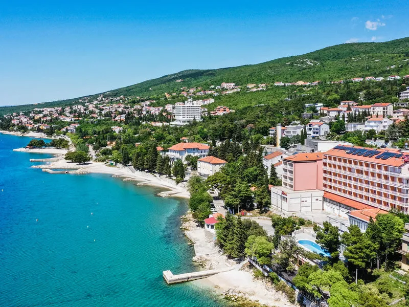 Mediteran Maradiso Hotel by Aminess · Anbieterbild von TUI