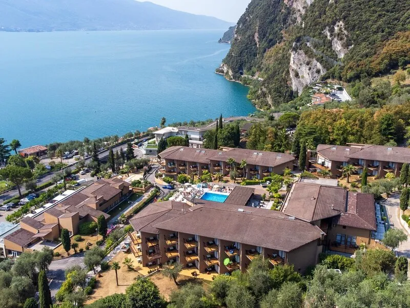 Hotel Leonardo da Vinci · Anbieterbild von TUI