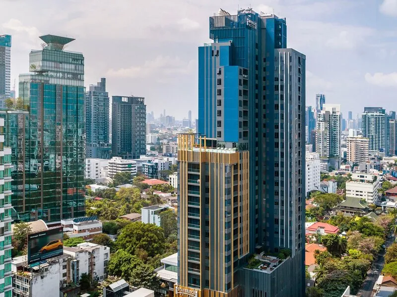 Staybridge Suites Bangkok Thonglor · Anbieterbild von TUI