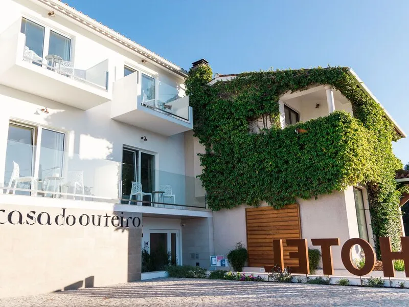 Casa Do Outeiro · Anbieterbild von TUI