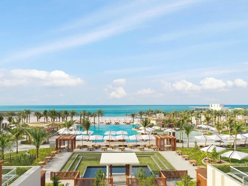 InterContinental Ras Al Khaimah Mina Al Arab Res. · Anbieterbild von TUI