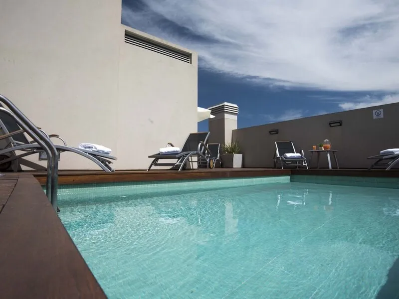 Arc Recoleta Boutique Hotel & Spa · Anbieterbild von TUI