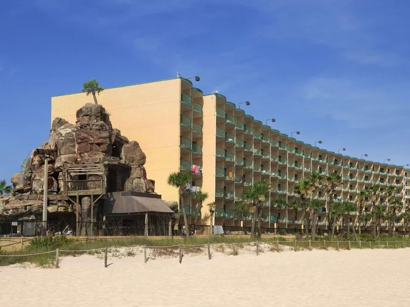 Days Inn by Wyndham Panama City Beach/Ocean Front · Anbieterbild von TUI