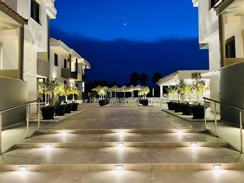 Acrotel Lily Ann Village · Anbieterbild von TUI