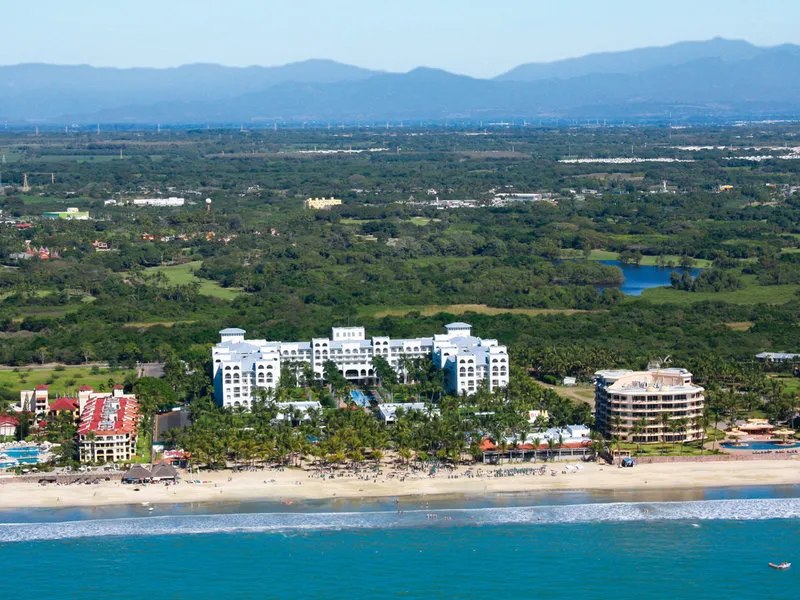 Riu Flamingos · Anbieterbild von TUI