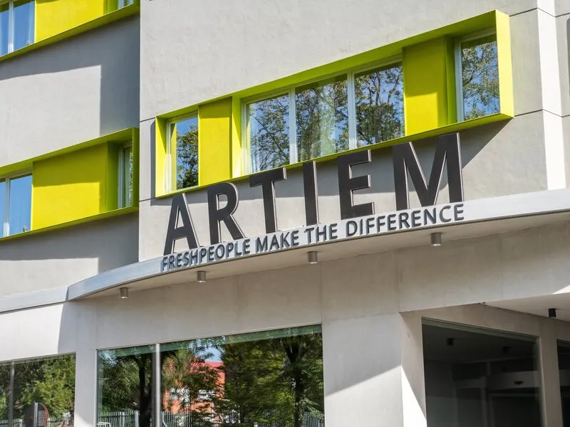 Artiem Madrid · Anbieterbild von TUI
