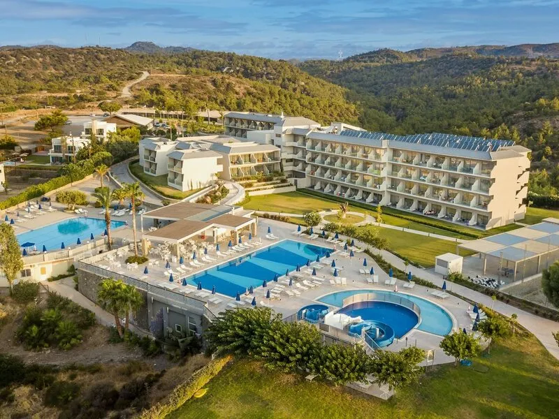 Princess Sun Hotel · Anbieterbild von TUI