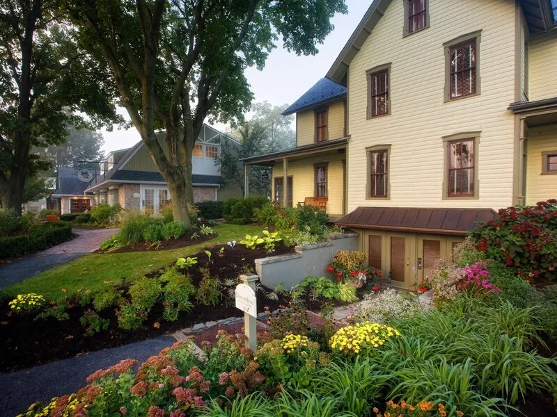 The Inn at Leola Village · Anbieterbild von TUI