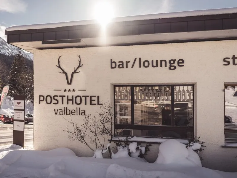 Posthotel Valbella · Anbieterbild von TUI