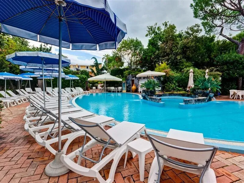 Regina Palace Terme · Anbieterbild von TUI