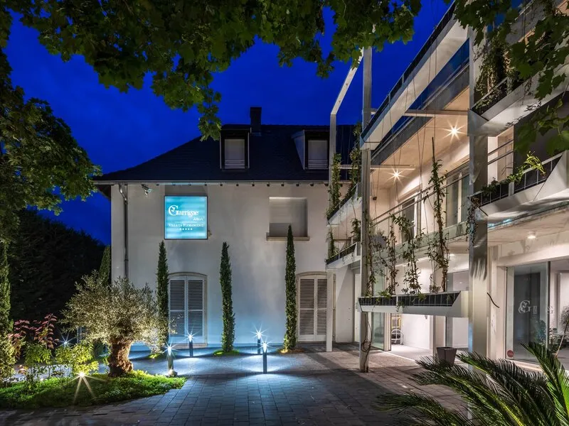 Garrigae Villa La Florangerie · Anbieterbild von TUI